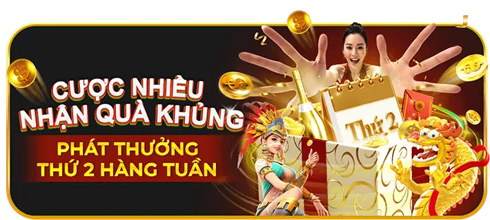 Trò chơi nổ hũ mới ra mắt tại ax88 game bài