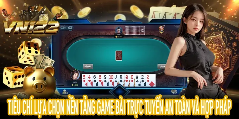 Chơi game có trách nhiệm
