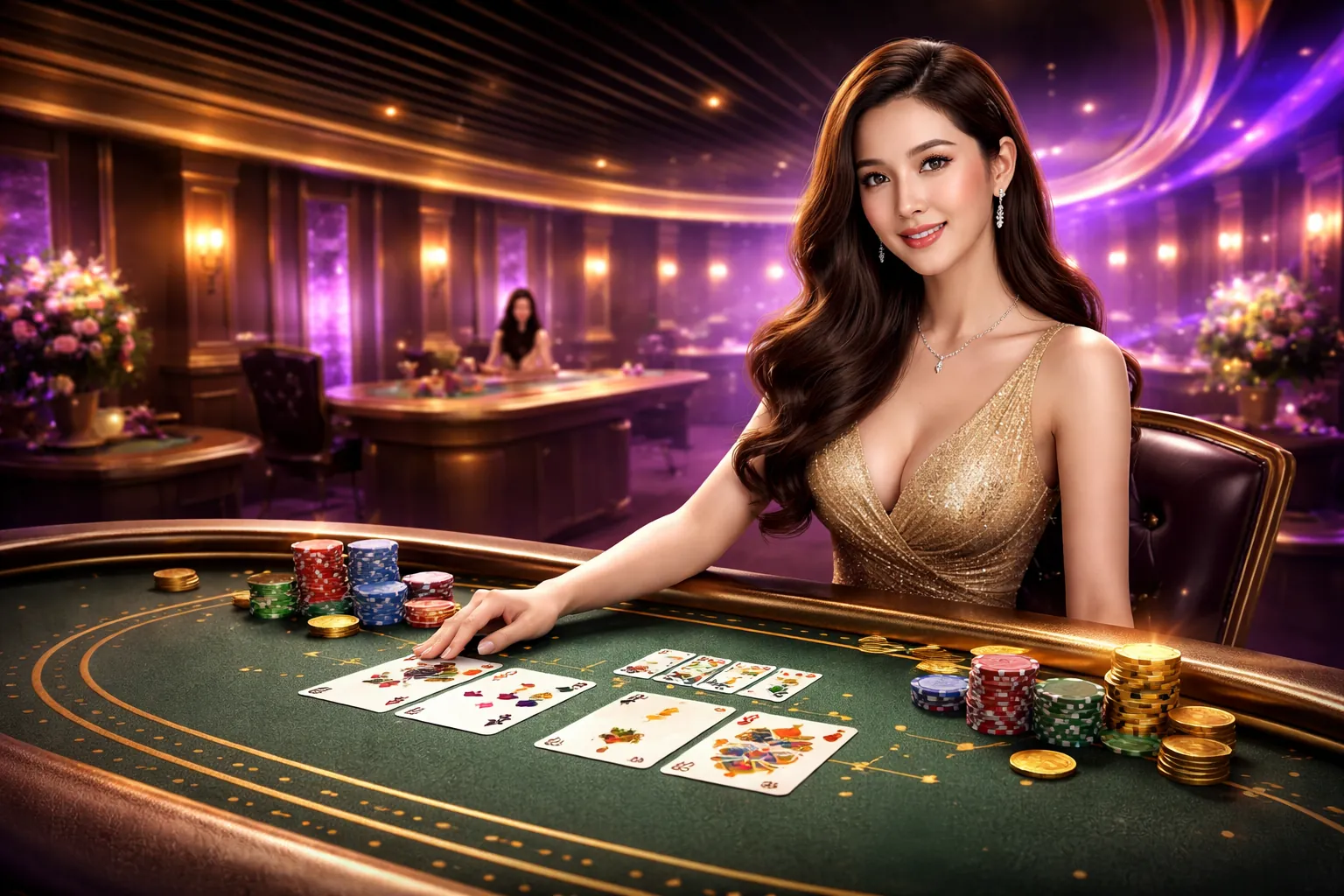Hình ảnh nền ứng dụng ax88 game bài