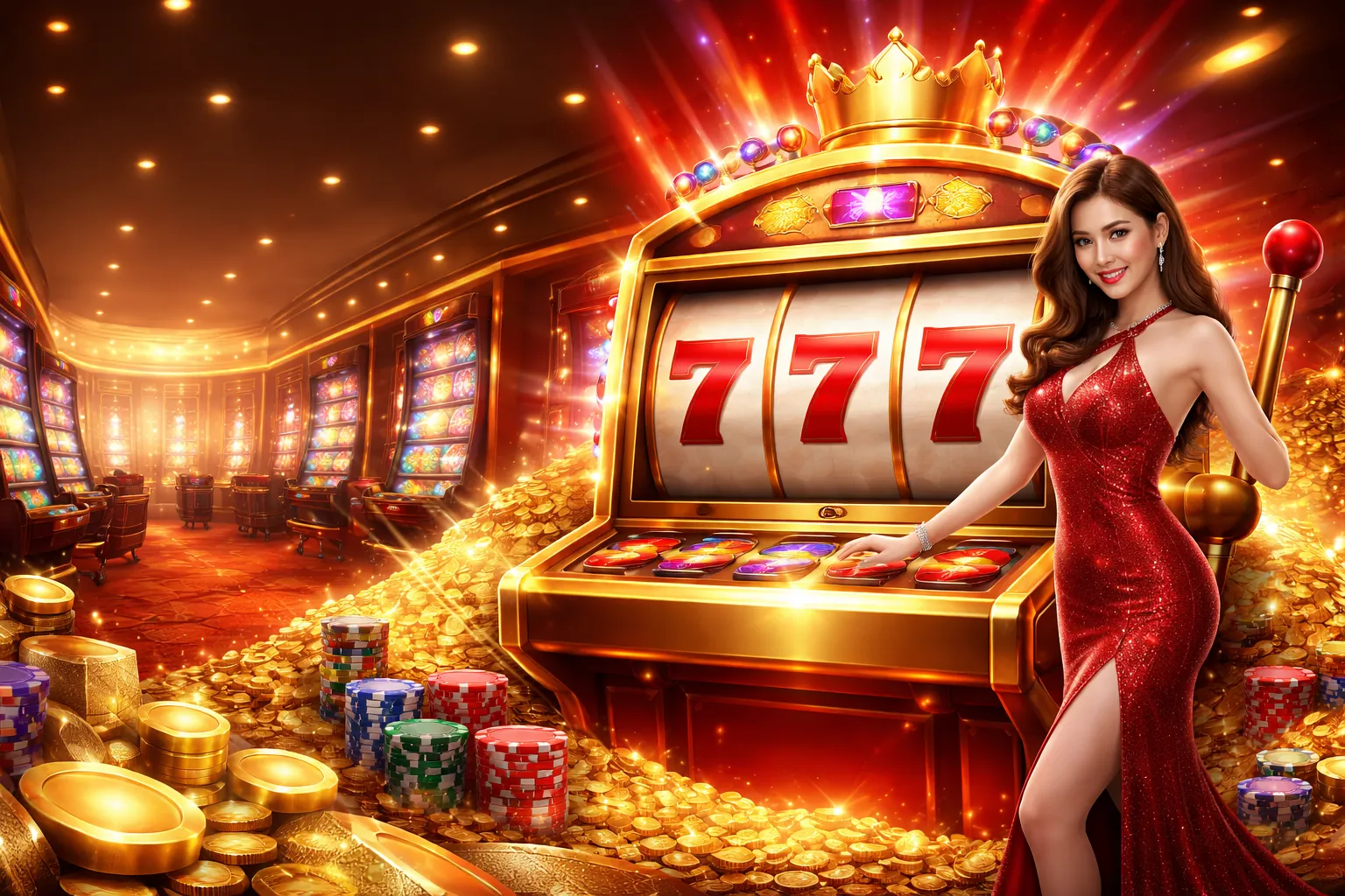 Hình ảnh chính AX88 Game Bài